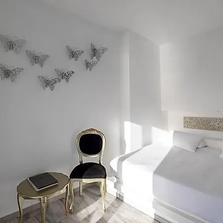 Hotel Asteras 4*