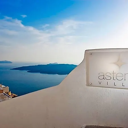 Asteras Hotel 4*