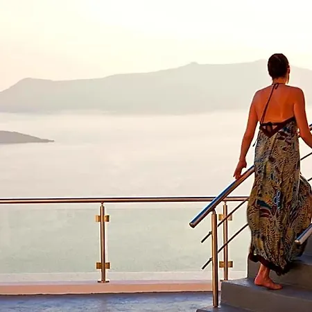 Hotel Asteras 4*