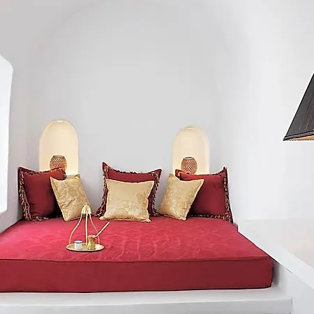 Asteras Hotel