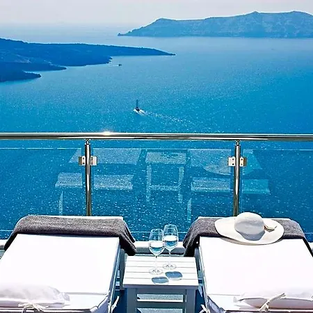 Hotel Asteras
