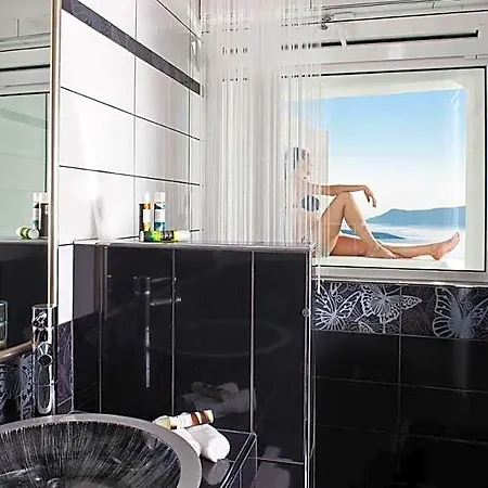 Asteras Hotel