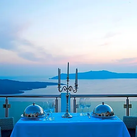 Hotel Asteras