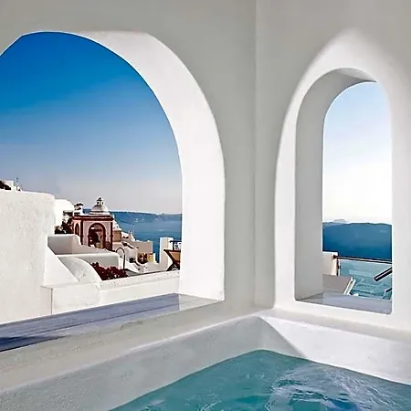 Hotel Asteras