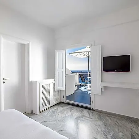 Hotel Asteras 4*