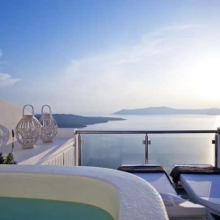 Asteras Fira (Santorini)