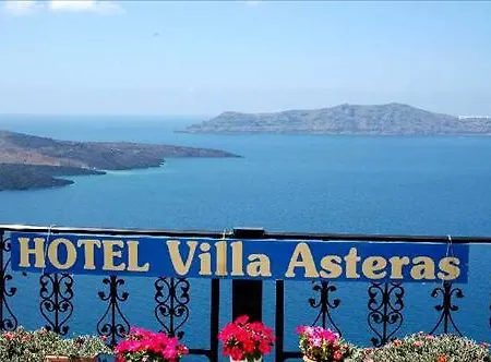 Asteras 4*