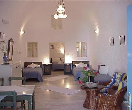Hotel Asteras