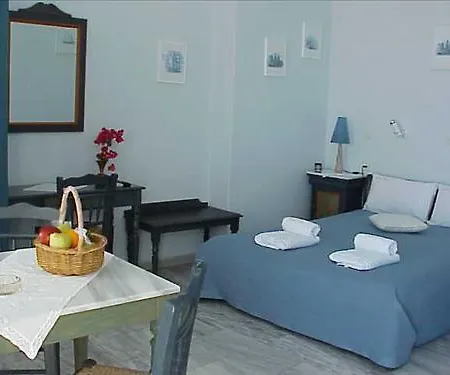 Otel Asteras 4*