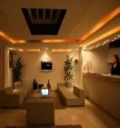 Otel Asteras
