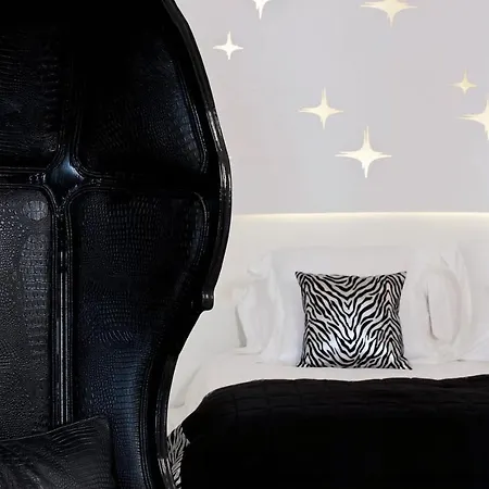 מלון Asteras 4*