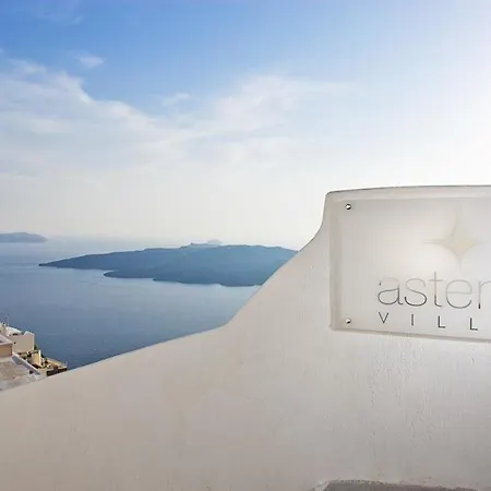Hotel Asteras 4*