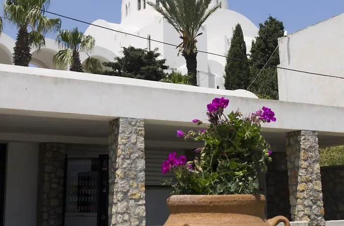 Hotel Asteras Fira (Santorini)