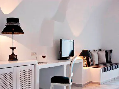 Asteras Hotel Fira (Santorini)