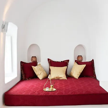 Szálloda Asteras 4*
