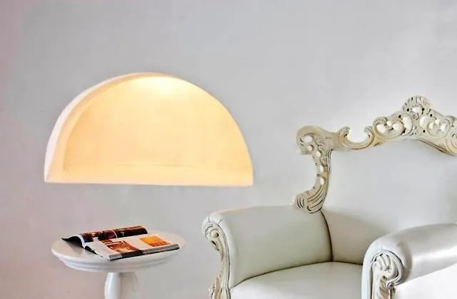 Asteras Szálloda Fíra