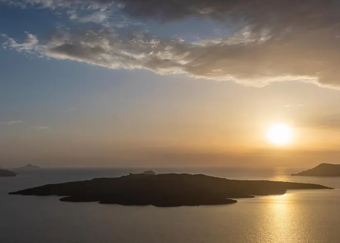 阿斯特拉斯别墅酒店