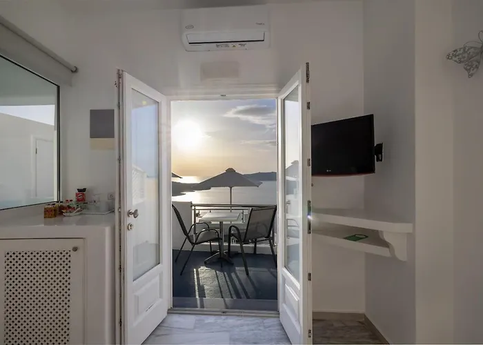 阿斯特拉斯别墅酒店 酒店 4*