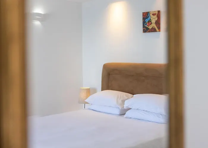 阿斯特拉斯别墅酒店 酒店 费拉