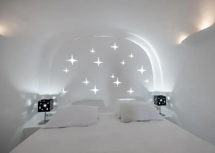 阿斯特拉斯别墅酒店 费拉