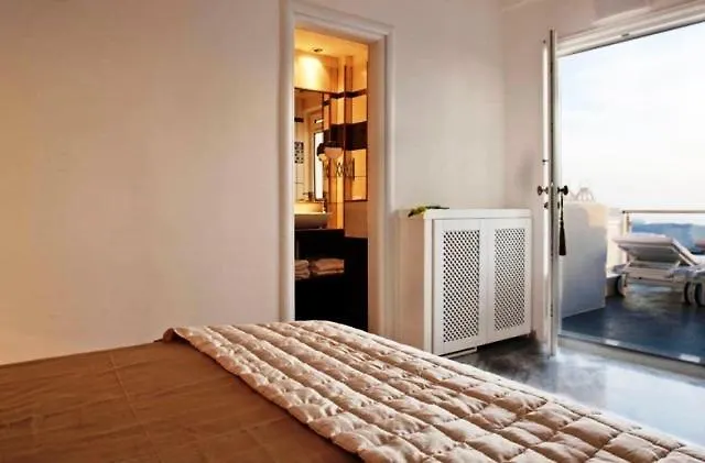 阿斯特拉斯别墅酒店 酒店 4*