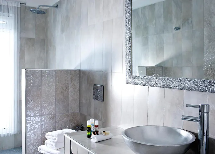 酒店 阿斯特拉斯别墅酒店 4*