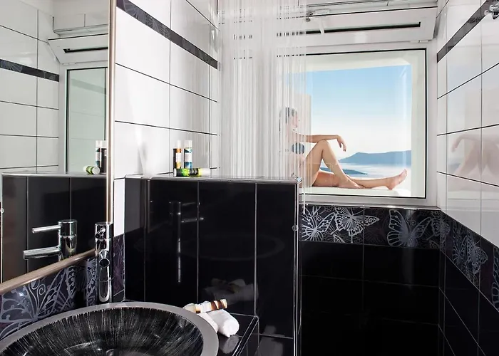 Szálloda Asteras 4*