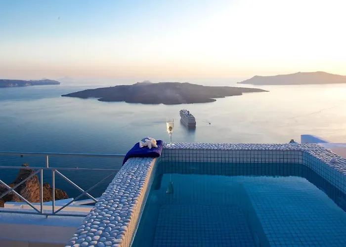 Szálloda Asteras 4*