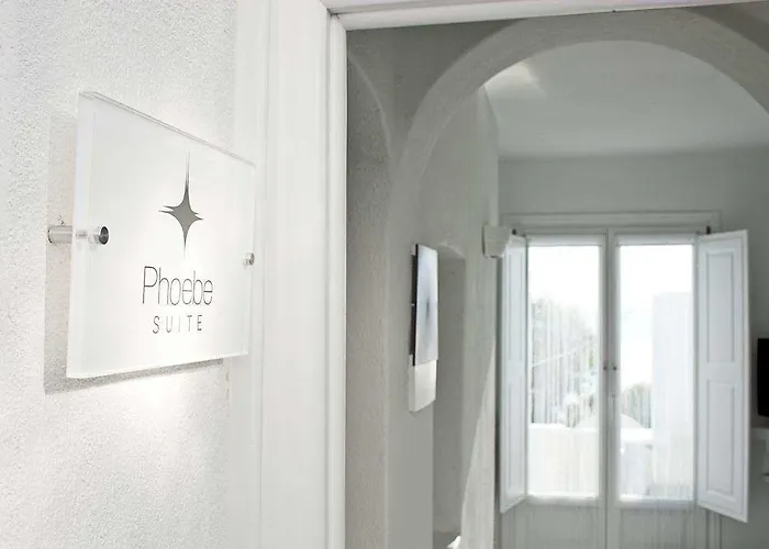 阿斯特拉斯别墅酒店 费拉