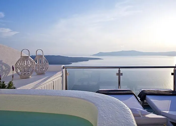 阿斯特拉斯别墅酒店 费拉