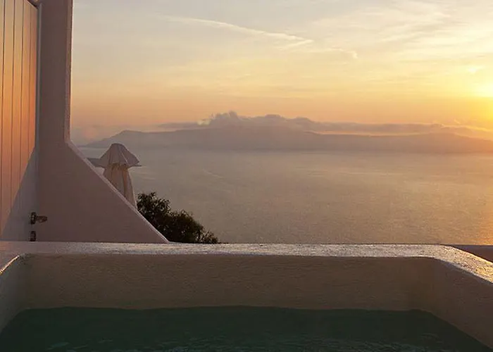 阿斯特拉斯别墅酒店 酒店