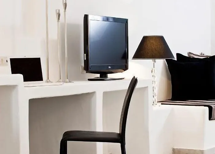 Asteras Szálloda Fíra