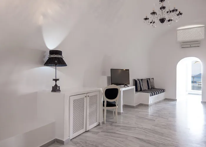 酒店 阿斯特拉斯别墅酒店 费拉