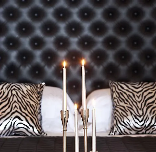 阿斯特拉斯别墅酒店 酒店 4*