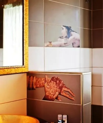 Szálloda Asteras 4*