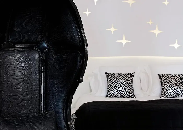 Szálloda Asteras 4*