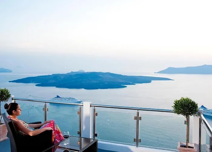 Asteras Szálloda 4*