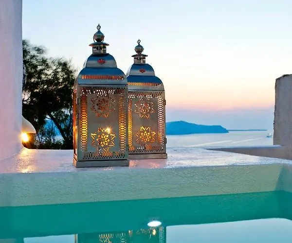 阿斯特拉斯别墅酒店 酒店 费拉