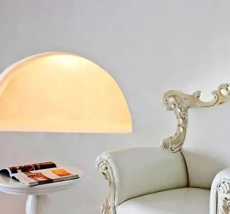 Asteras Hotel Fira (Santorini)
