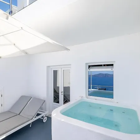 Hotel Asteras Fira (Santorini)