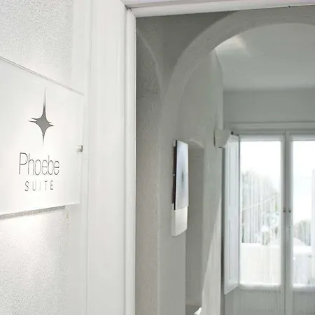 Asteras Fira (Santorini)